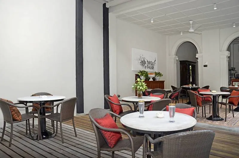 ***  Noordin Mews Hotel George Town Malaysia