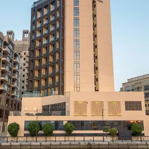 *** Aparthotel Citadines Culture Village Dubai, Waterfront Jaddaf Verenigde Arabische Emiraten