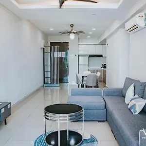 Majestic Premium By Verve , Ipoh Malaysia