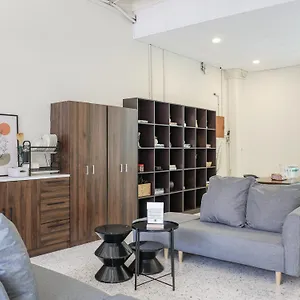Aayu Chulia Penang Ostello