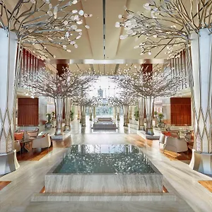 ***** Resort Mandarin Oriental Jumeira, Verenigde Arabische Emiraten