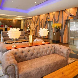 Regalpark 3*, Kuala Lumpur Malaysia