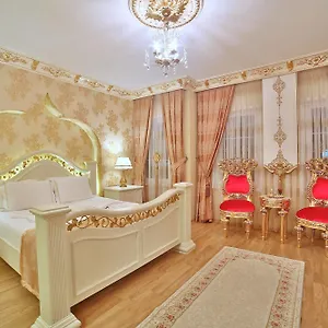 **** Hotel White House Turkije