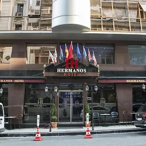 *** Hotel Hermanos Turkije