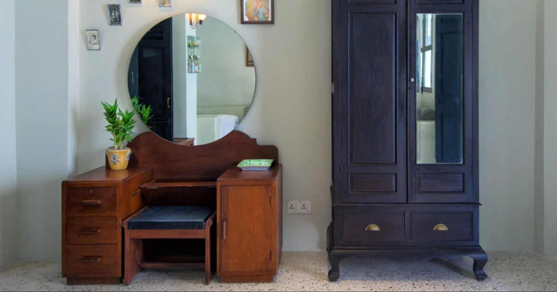 Noordin Mews Hotel George Town