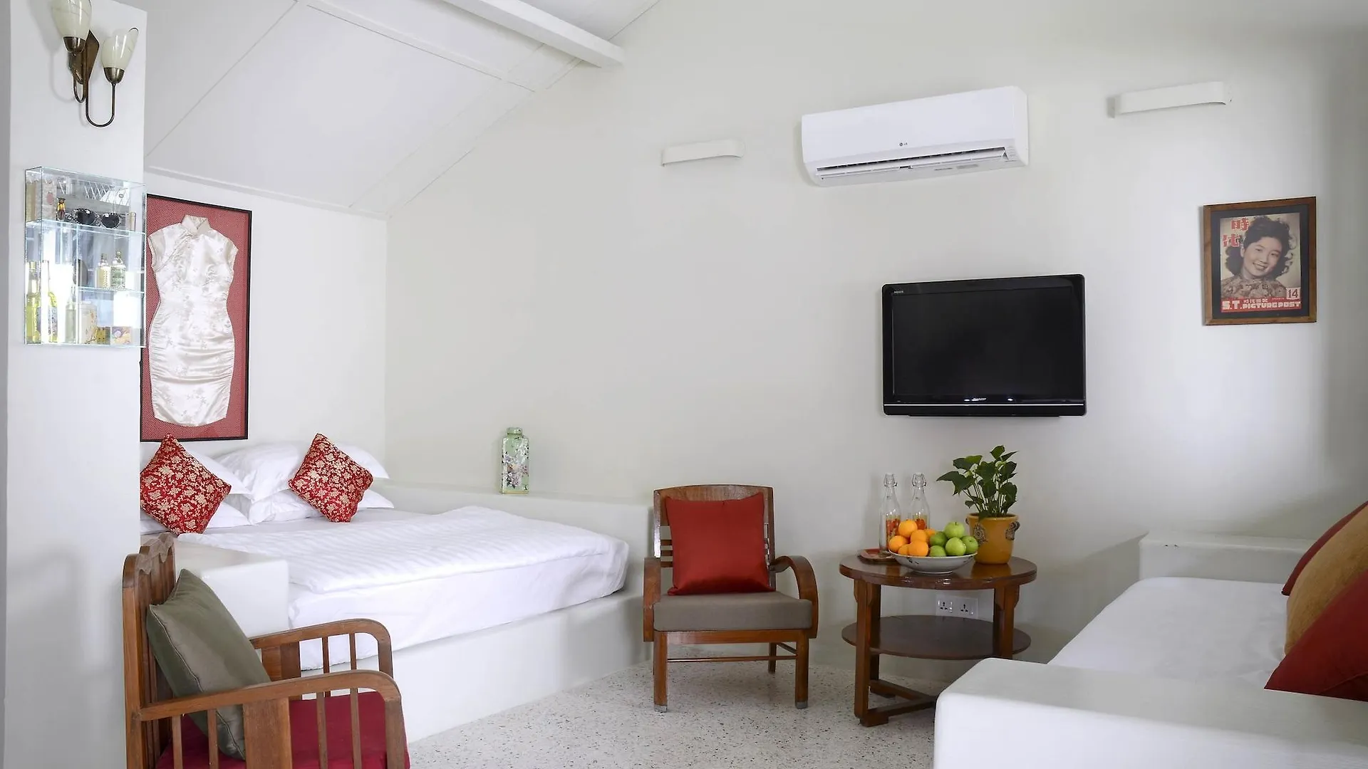 Noordin Mews Hotel George Town