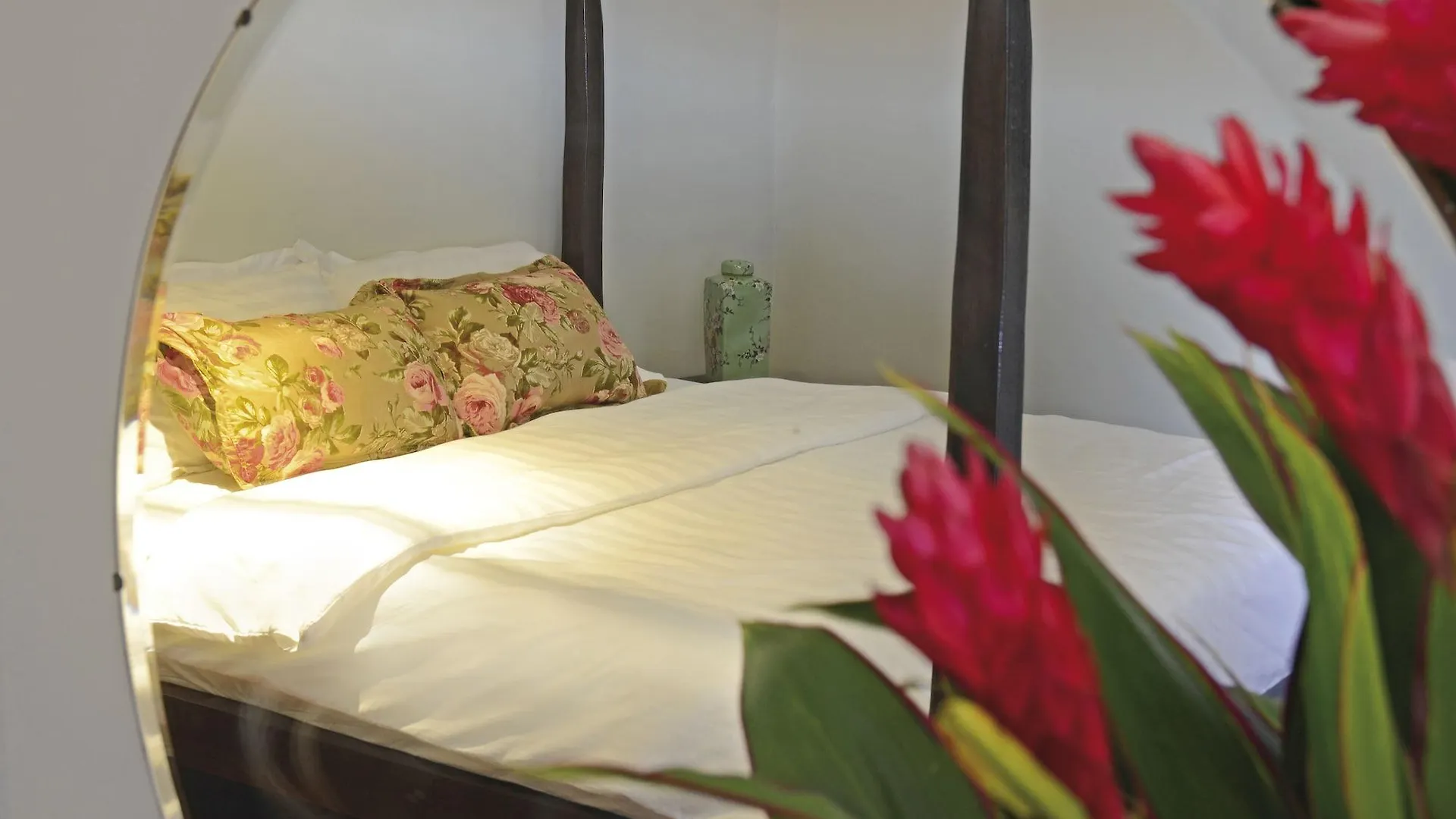 Noordin Mews Hotel George Town Malaysia