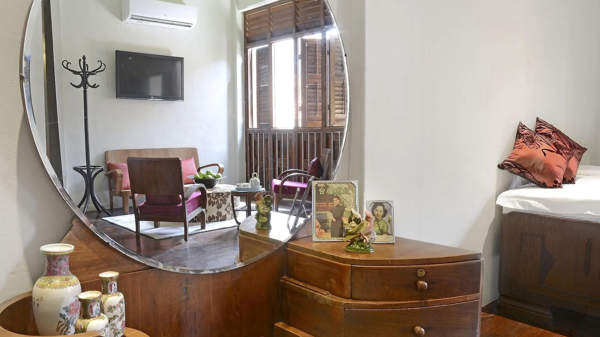 Noordin Mews Hotel George Town Malaysia