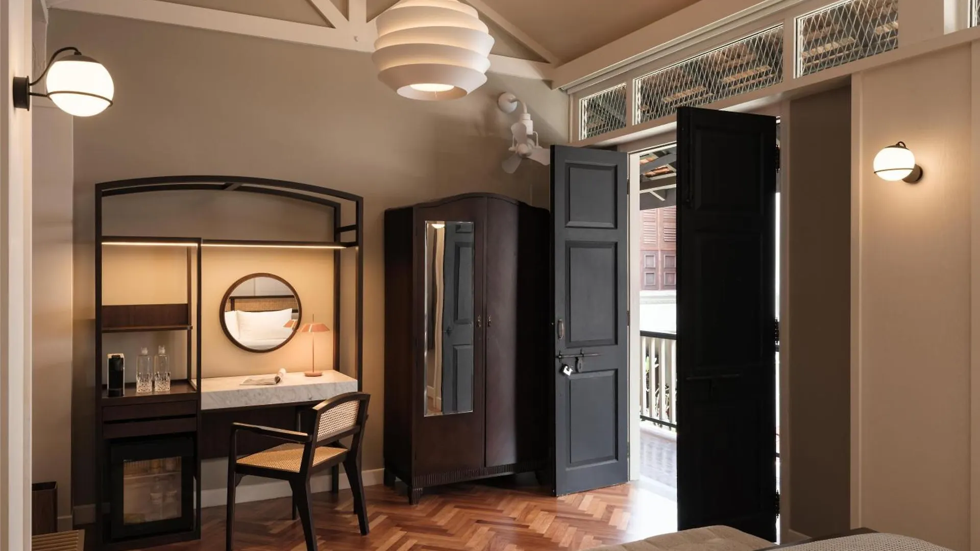 Noordin Mews Hotel George Town
