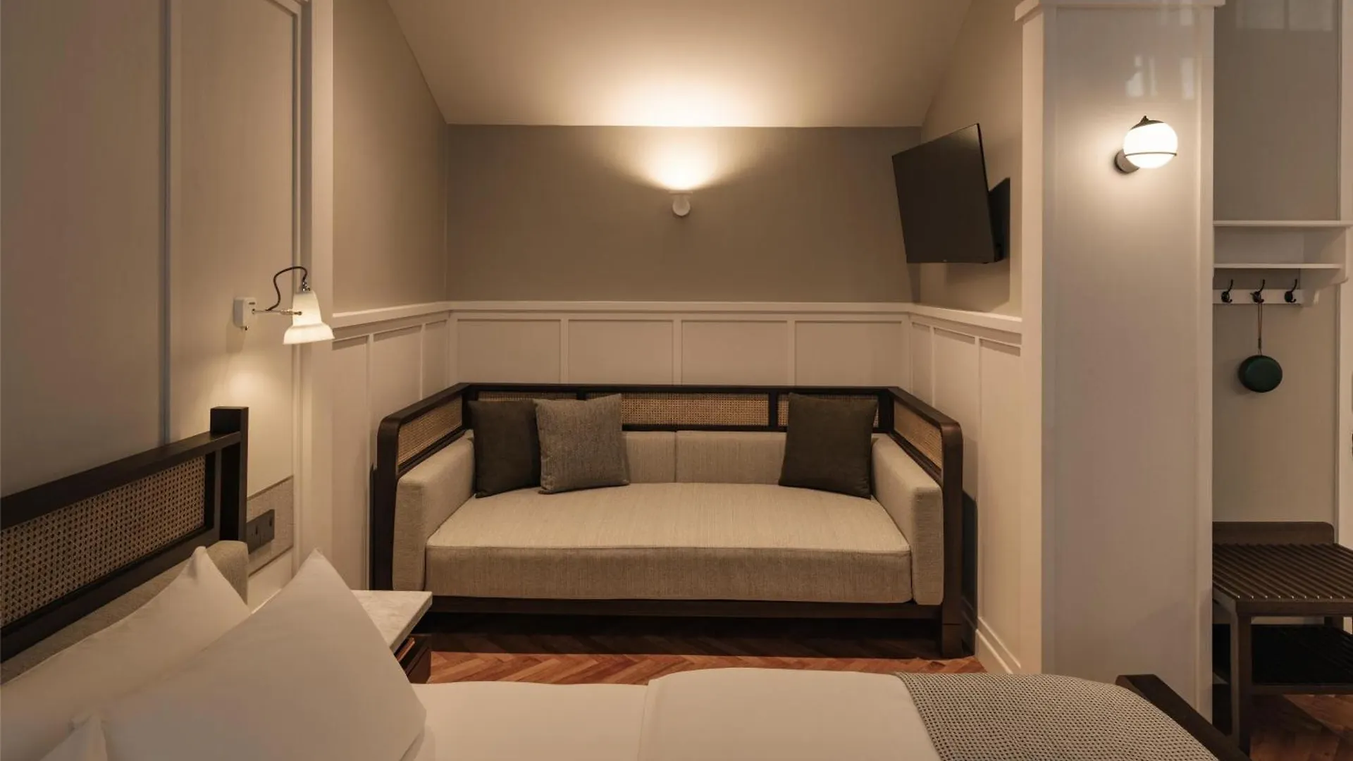 Noordin Mews Hotel George Town