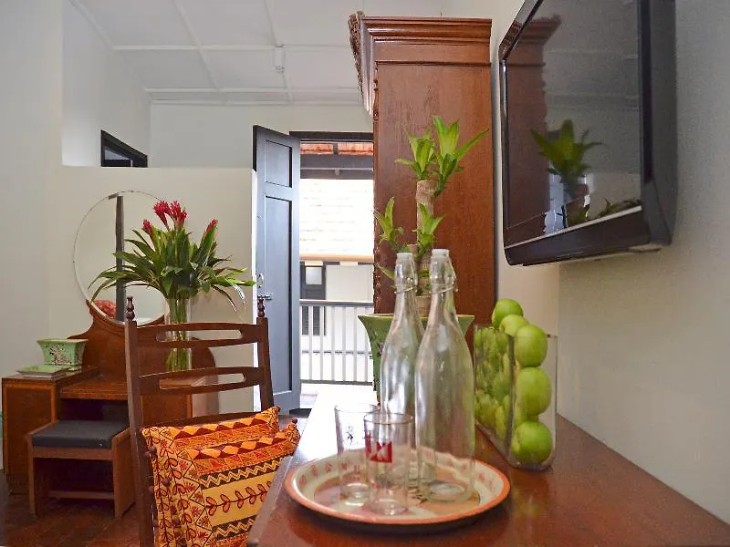 Noordin Mews Hotel George Town