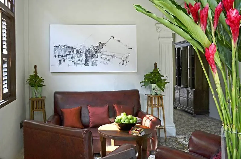 Noordin Mews Hotel George Town