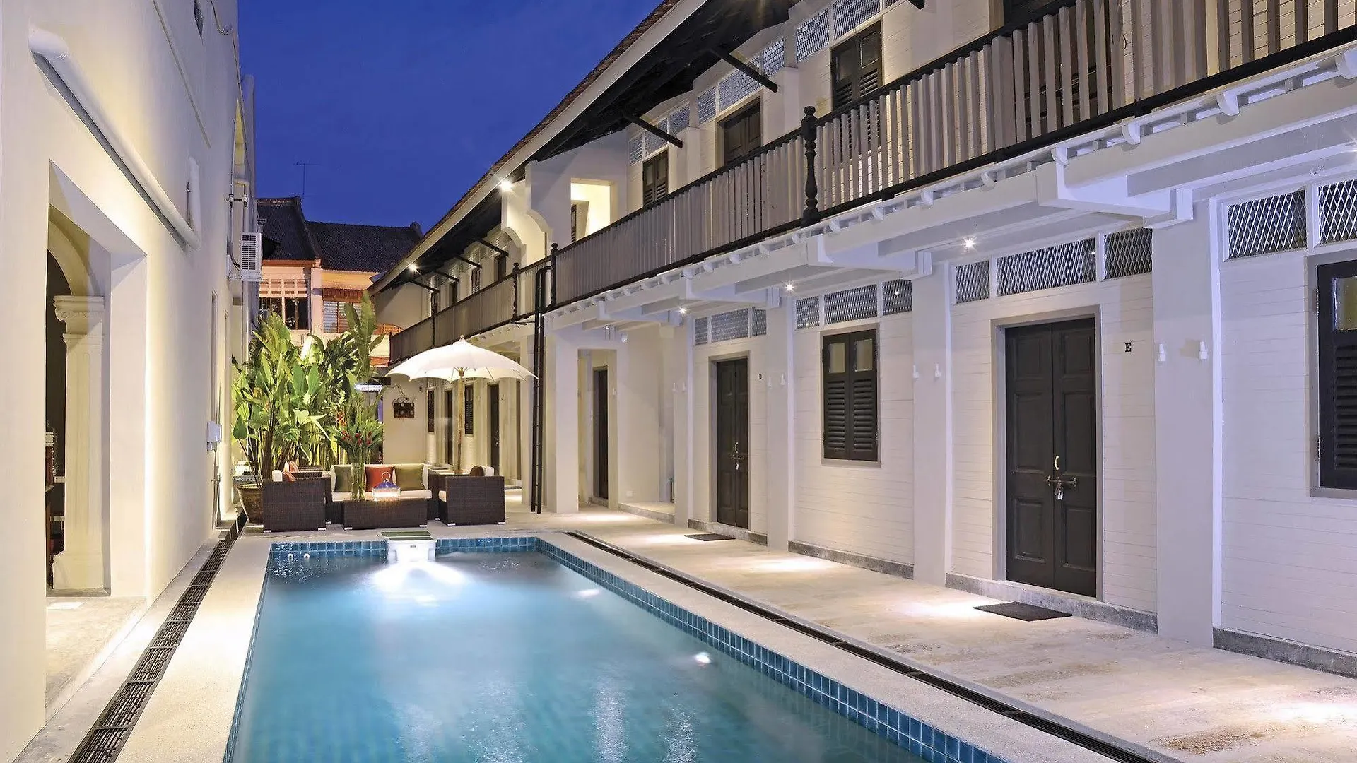 ***  Noordin Mews Hotel George Town Malaysia